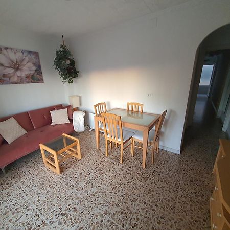 Adorable Apartamento En La Playa El Puerto de Mazarrón エクステリア 写真