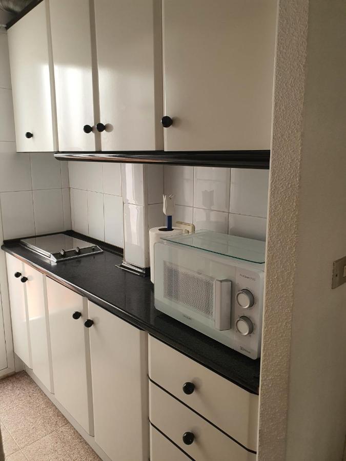 Adorable Apartamento En La Playa El Puerto de Mazarrón エクステリア 写真