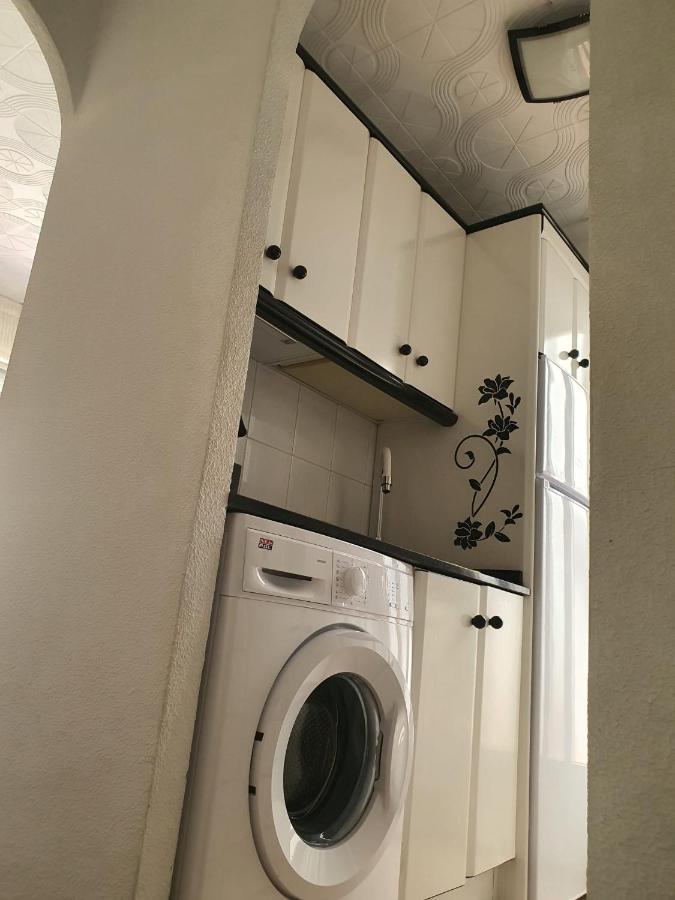 Adorable Apartamento En La Playa El Puerto de Mazarrón エクステリア 写真