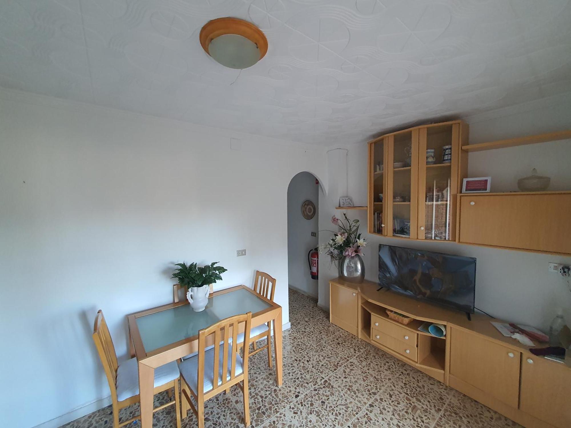 Adorable Apartamento En La Playa El Puerto de Mazarrón エクステリア 写真