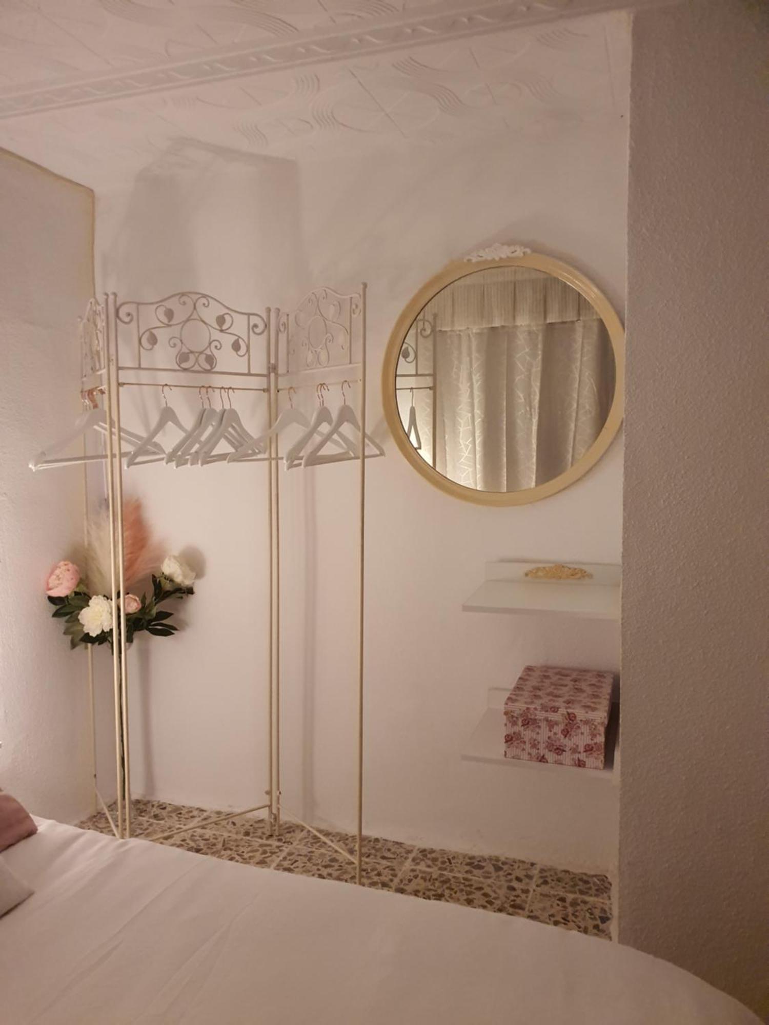 Adorable Apartamento En La Playa El Puerto de Mazarrón エクステリア 写真