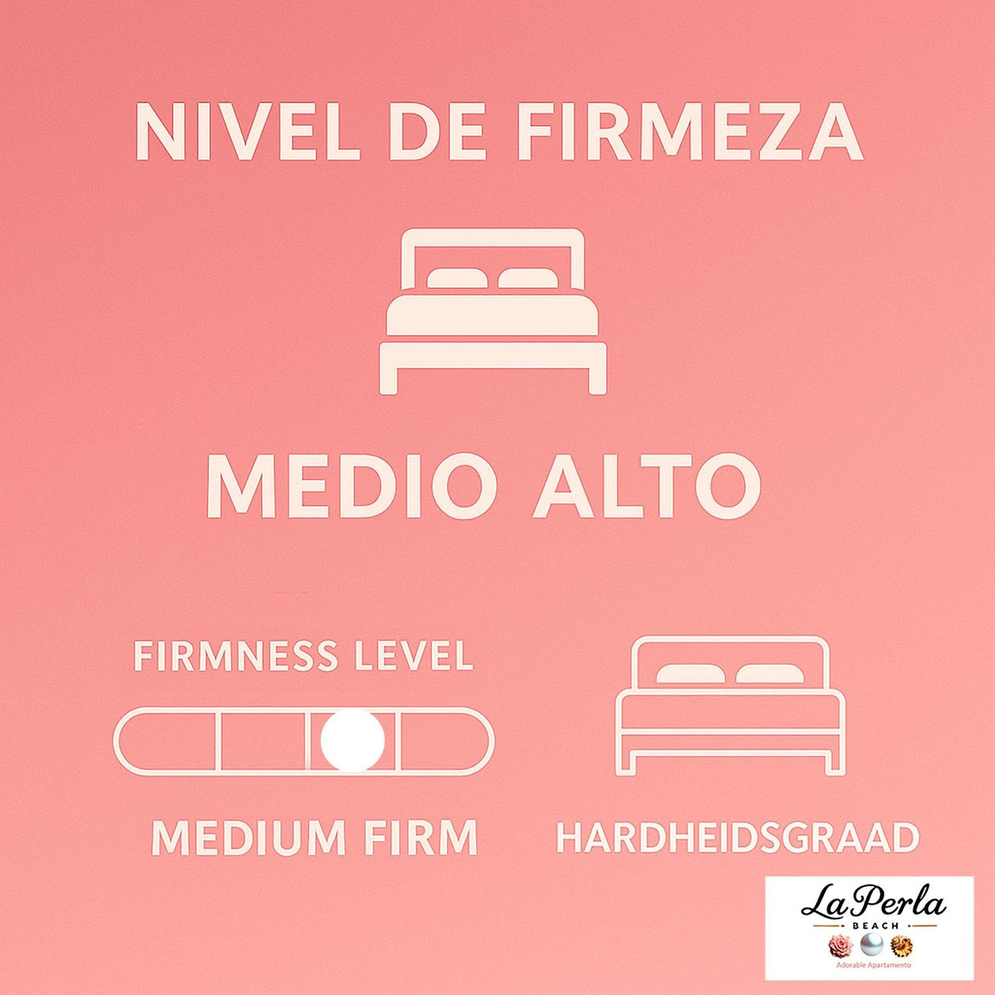 Adorable Apartamento En La Playa El Puerto de Mazarrón エクステリア 写真